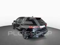 2025 Audi RS3