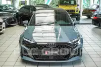 2025 Audi RS3