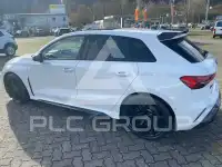 2025 Audi RS3