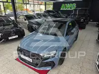 2025 Audi RS3