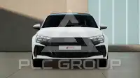 2025 Audi RS3