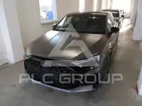 2025 Audi RS3