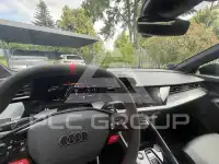 2025 Audi RS3
