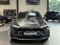 2025 Audi RS3