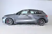 2025 Audi RS3