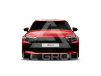 2025 Audi RS3