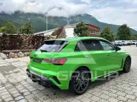 2025 Audi RS3