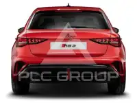 2025 Audi RS3