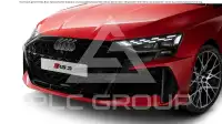 2025 Audi RS3