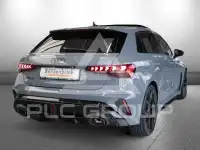 2025 Audi RS3