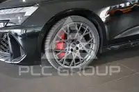 2025 Audi RS3