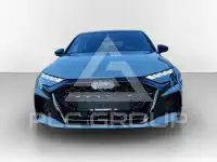 2025 Audi RS3