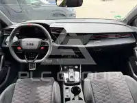 2025 Audi RS3