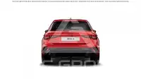 2025 Audi RS3
