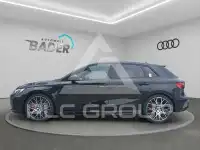 2025 Audi RS3