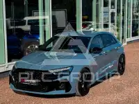 2025 Audi RS3