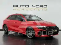 2025 Audi RS3