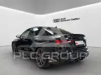 2025 Audi RS3