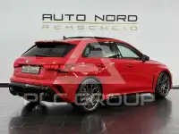 2025 Audi RS3