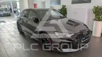 2025 Audi RS3