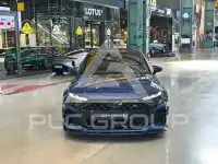 2025 Audi RS3