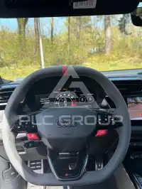 2025 Audi RS3