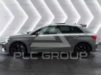 2025 Audi RS3