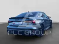 2025 Audi RS3