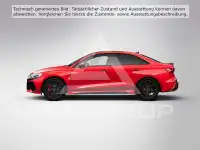 2025 Audi RS3