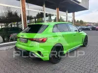 2025 Audi RS3