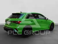 2025 Audi RS3