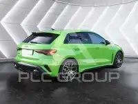 2025 Audi RS3