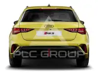 2025 Audi RS3