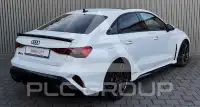 2025 Audi RS3