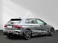 2025 Audi RS3