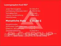 2025 Audi RS3