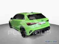 2025 Audi RS3
