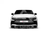 2025 Audi RS3