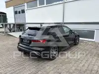 2025 Audi RS3