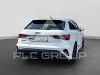 2025 Audi RS3