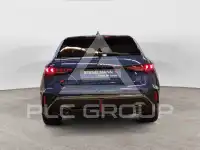 2025 Audi RS3