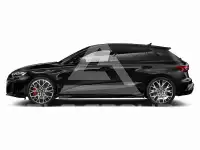 2025 Audi RS3