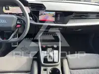 2025 Audi RS3