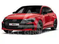 2025 Audi RS3