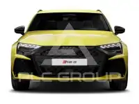 2025 Audi RS3