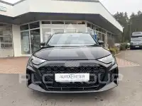 2025 Audi RS3