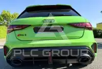 2025 Audi RS3