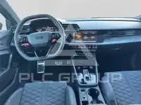 2025 Audi RS3