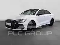 2025 Audi RS3