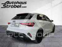 2025 Audi RS3